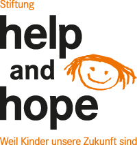 Stiftung help and hope