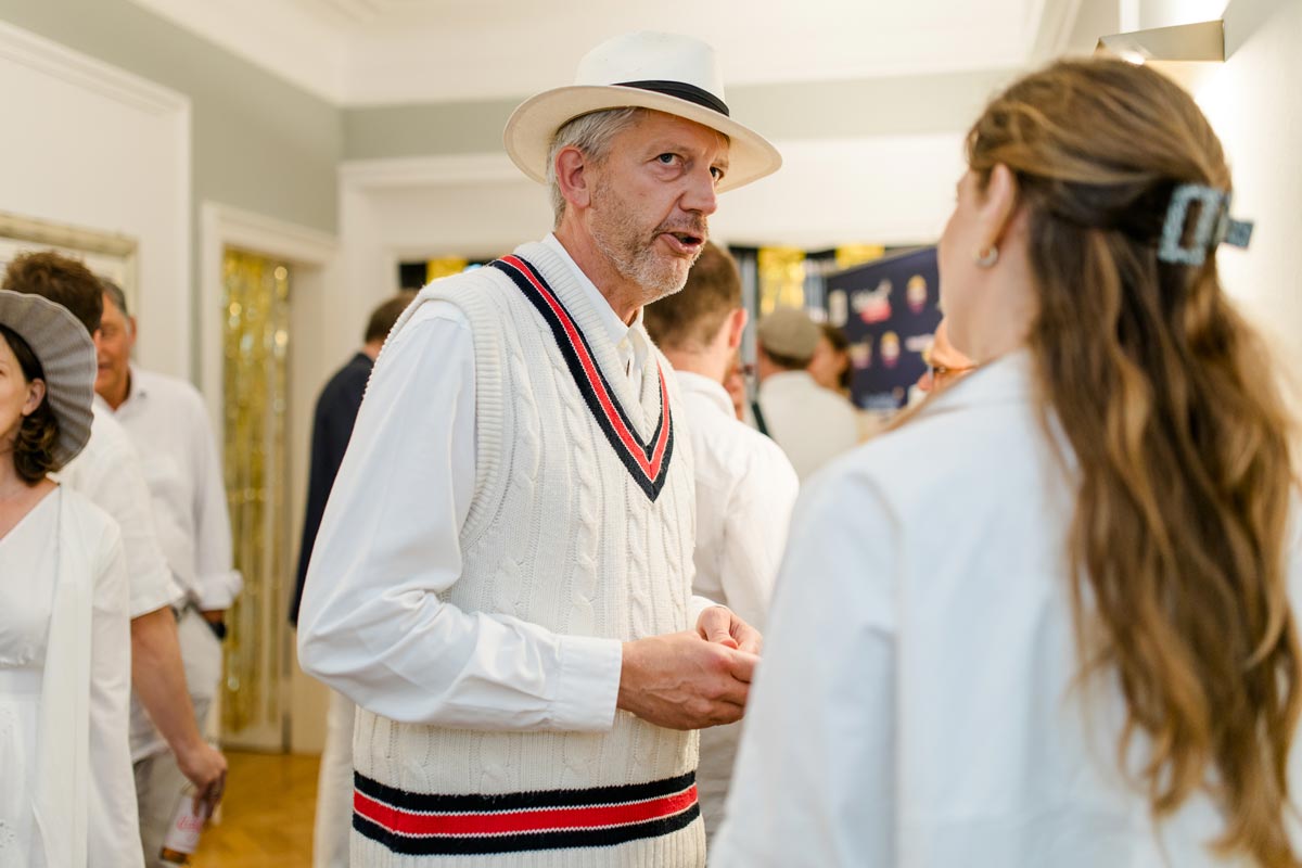 StiftungsApéro SommerTour 2025 The Gatsby 10