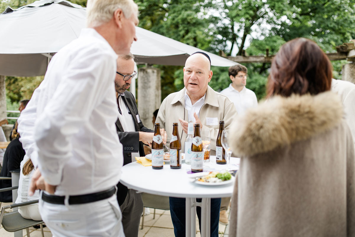 StiftungsApéro SommerTour 2025 The Gatsby 42