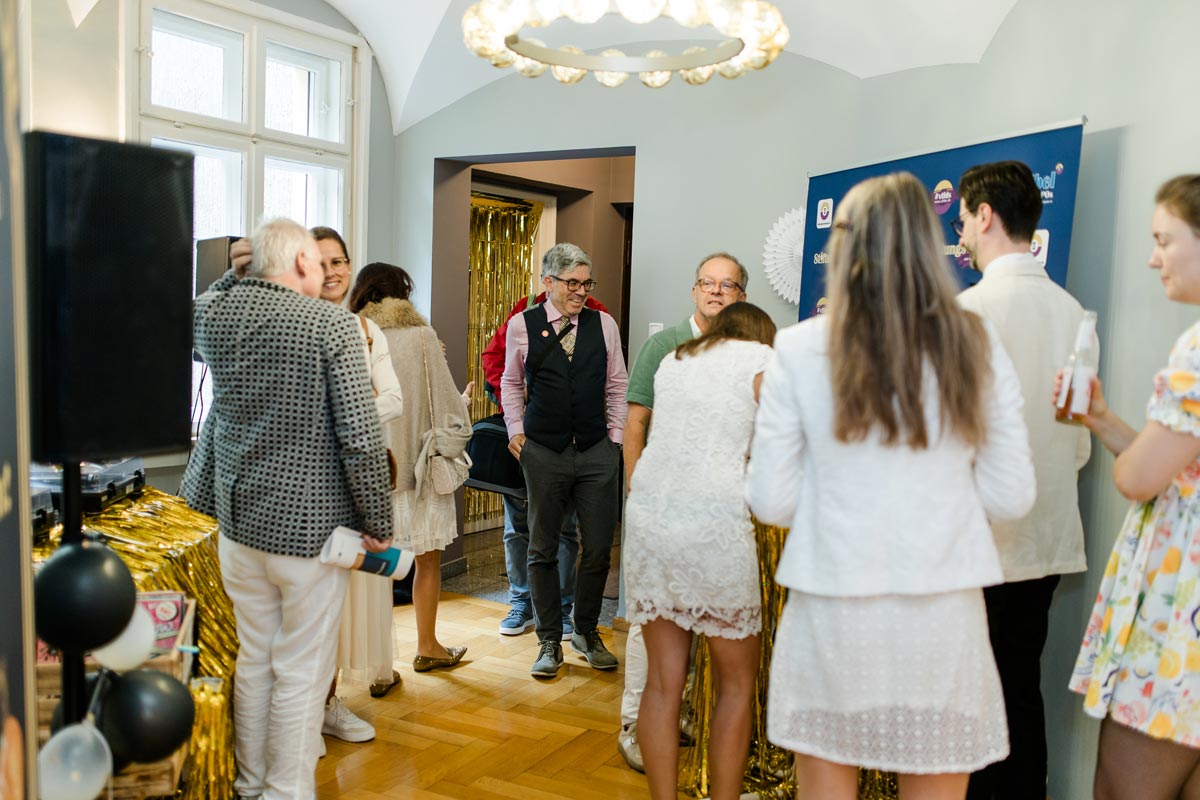 StiftungsApéro SommerTour 2025 The Gatsby 5