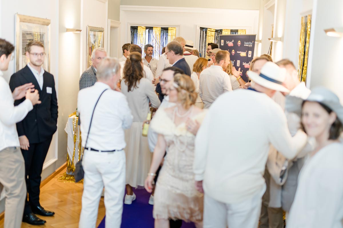 StiftungsApéro SommerTour 2025 The Gatsby 7
