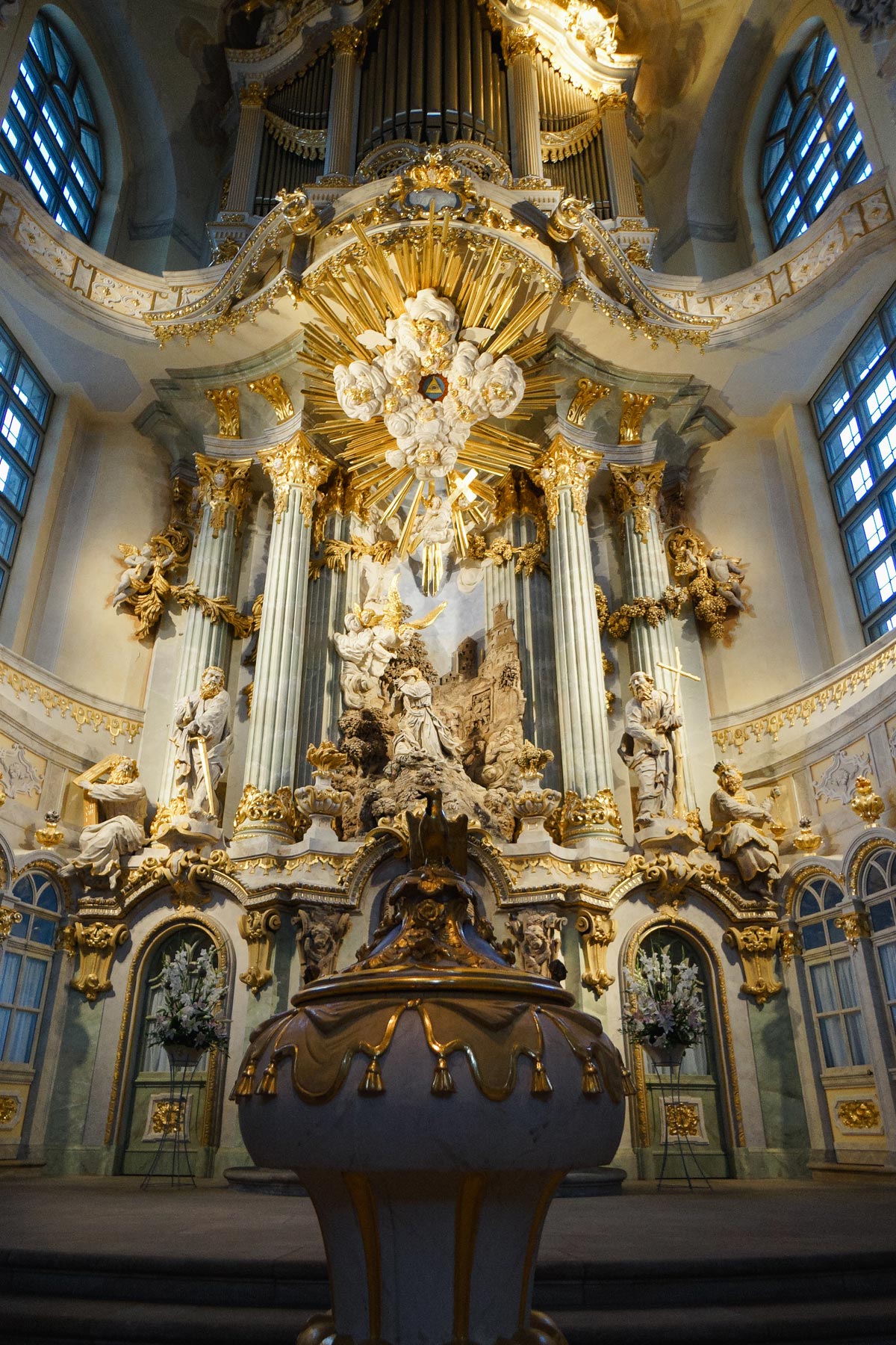 StiftungsApéro SommerTour Dresden 2025
