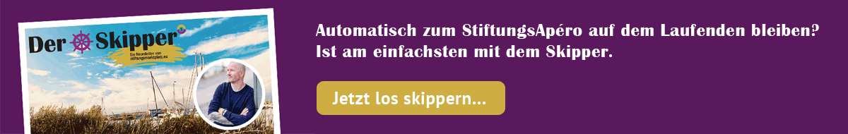 Skipper-Anmeldung