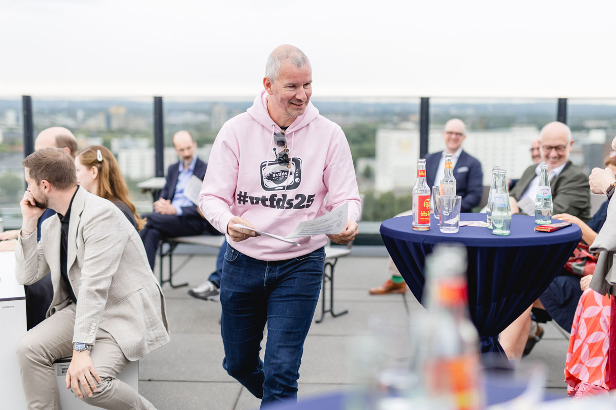 StiftungsApéro SommerTour Köln 2025