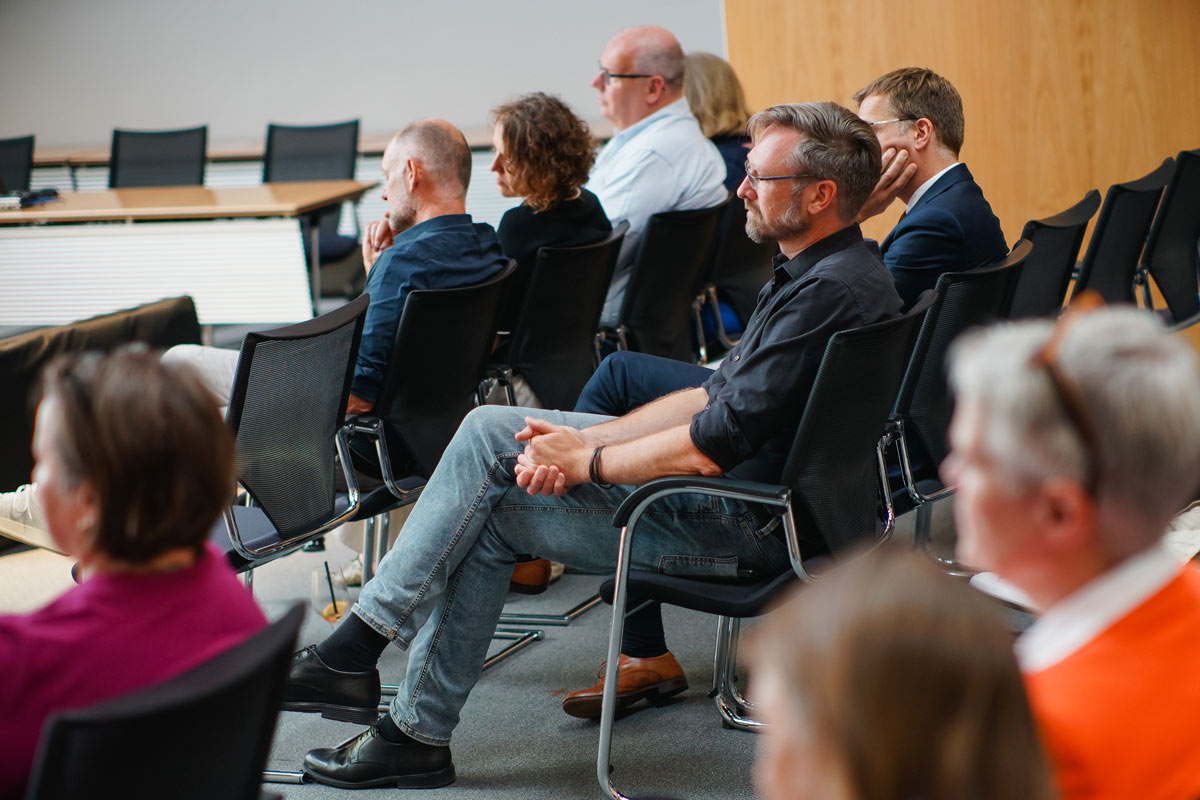 StiftungsApéro SommerTour Osnabrück 2025