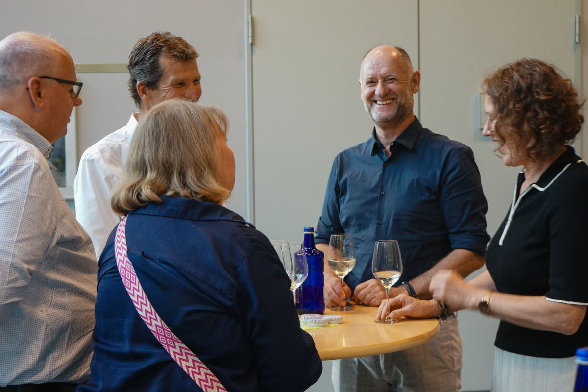 StiftungsApéro SommerTour Osnabrück 2025