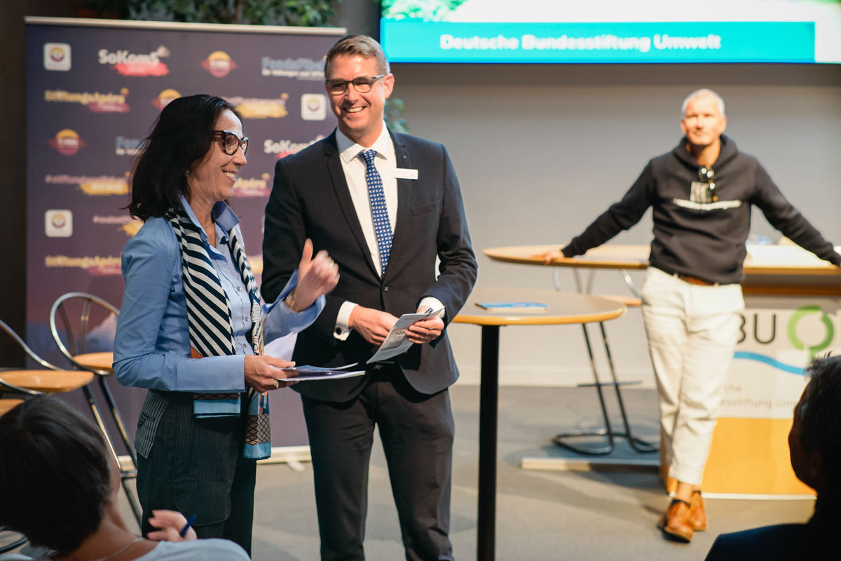 StiftungsApéro SommerTour Osnabrück 2025