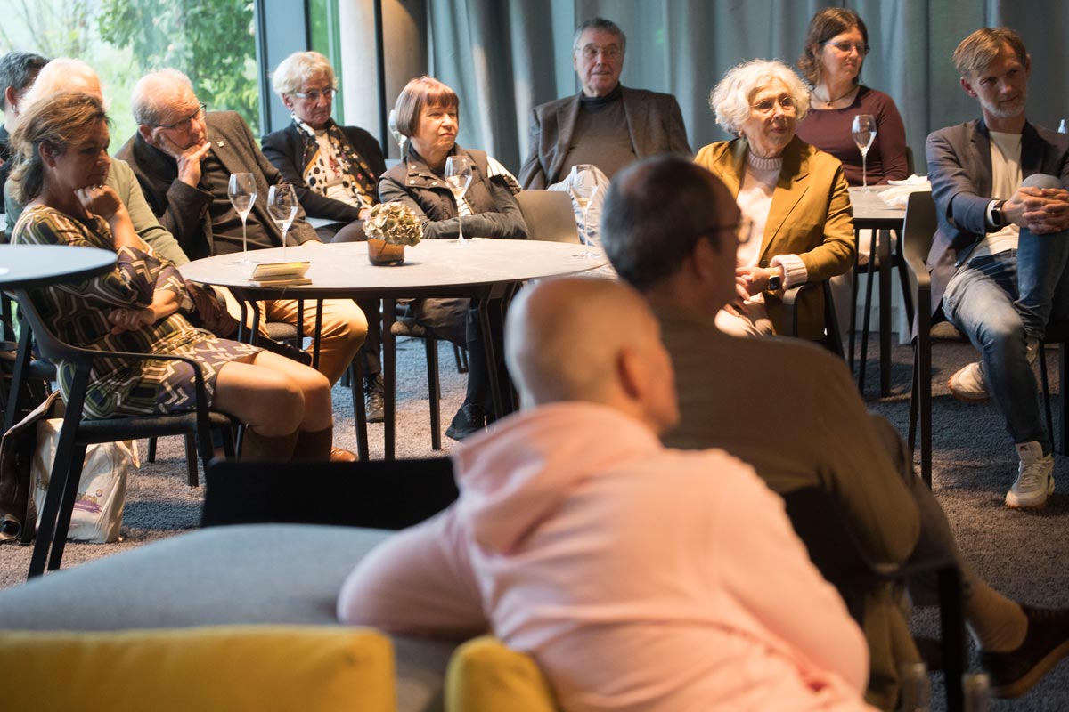 StiftungsApéro SommerTour Freiburg 10a