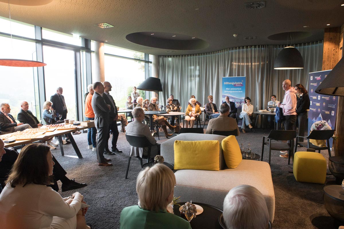 StiftungsApéro SommerTour Freiburg 10aa