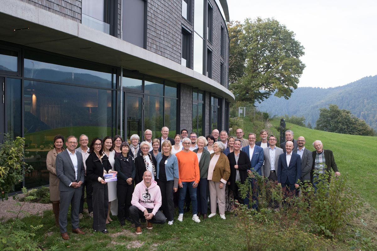 StiftungsApéro SommerTour Freiburg 14