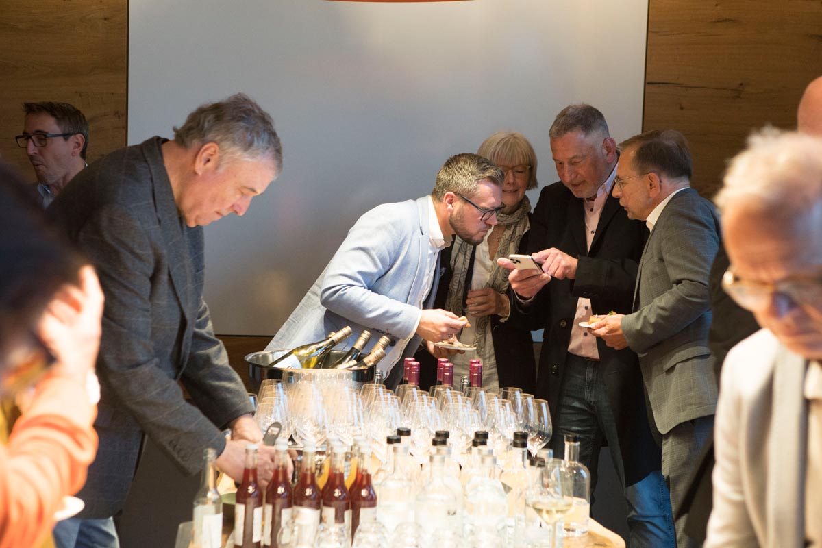 StiftungsApéro SommerTour Freiburg 18