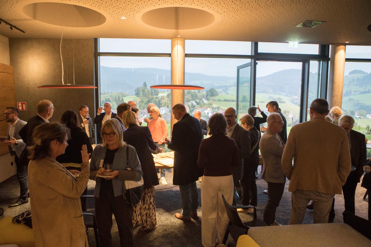 StiftungsApéro SommerTour Freiburg 19