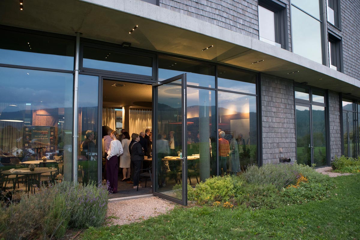 StiftungsApéro SommerTour Freiburg 20