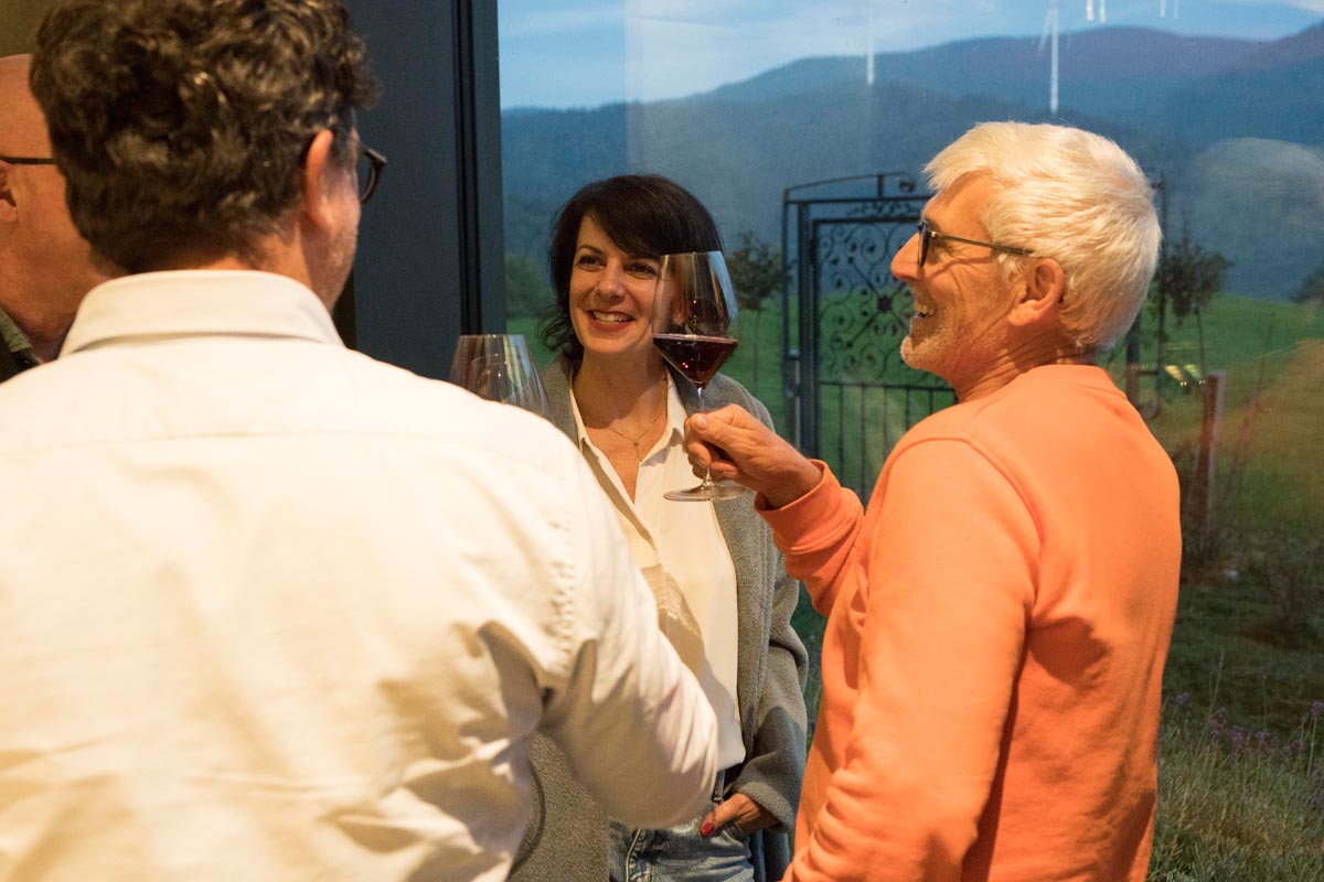 StiftungsApéro SommerTour Freiburg 21