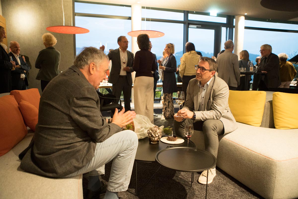 StiftungsApéro SommerTour Freiburg 22