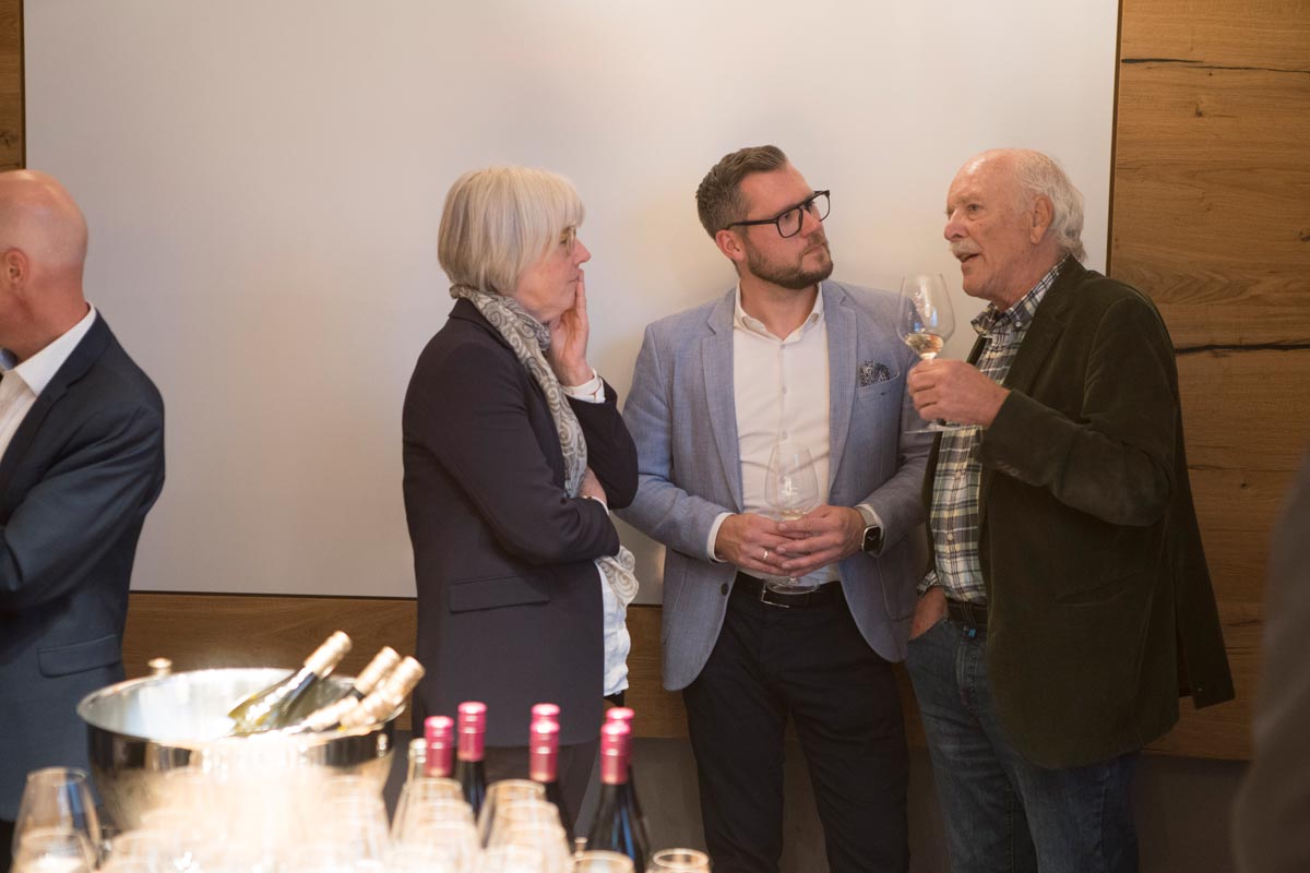 StiftungsApéro SommerTour Freiburg 23