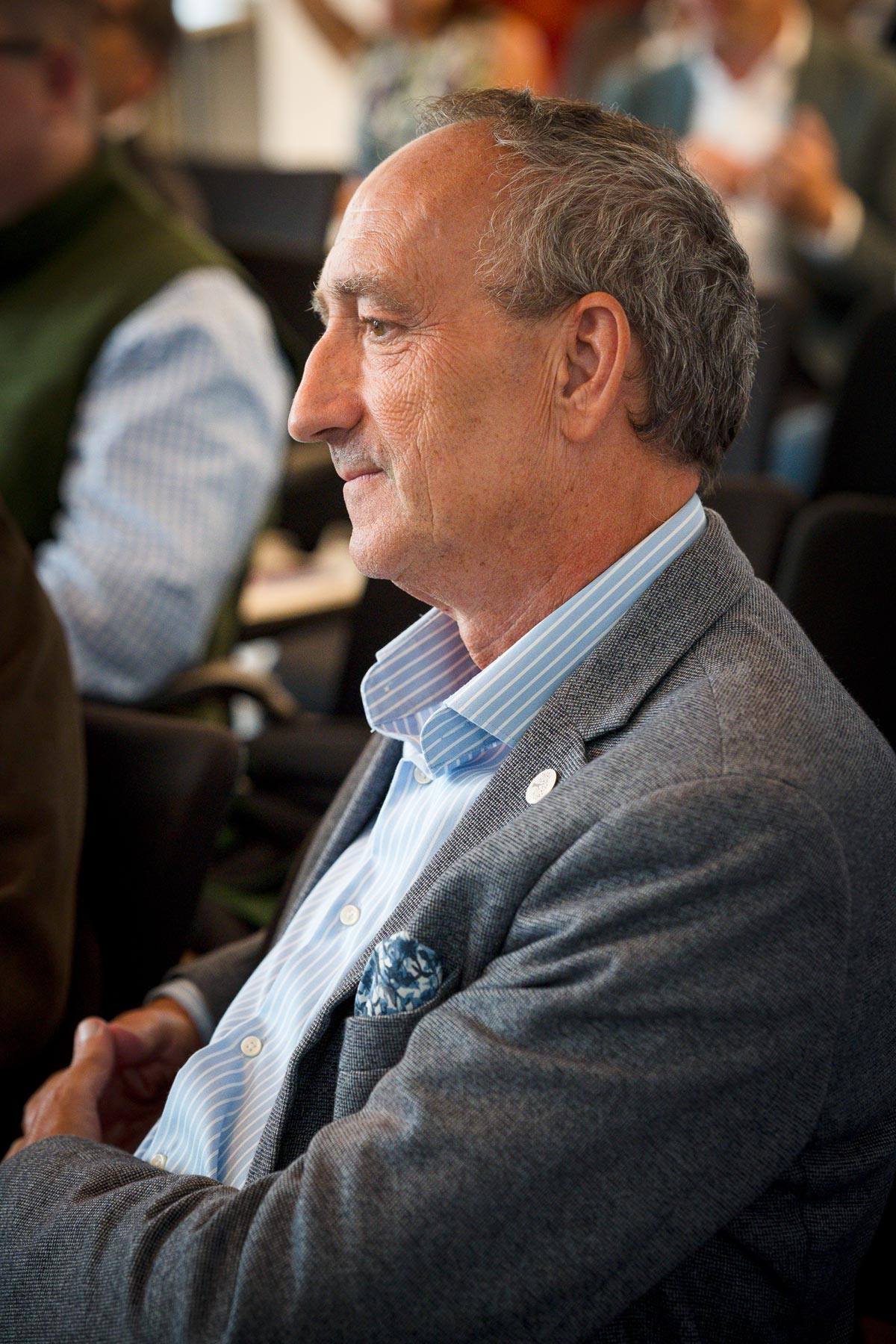 StiftungsApéro SommerTour Salzburg 2025