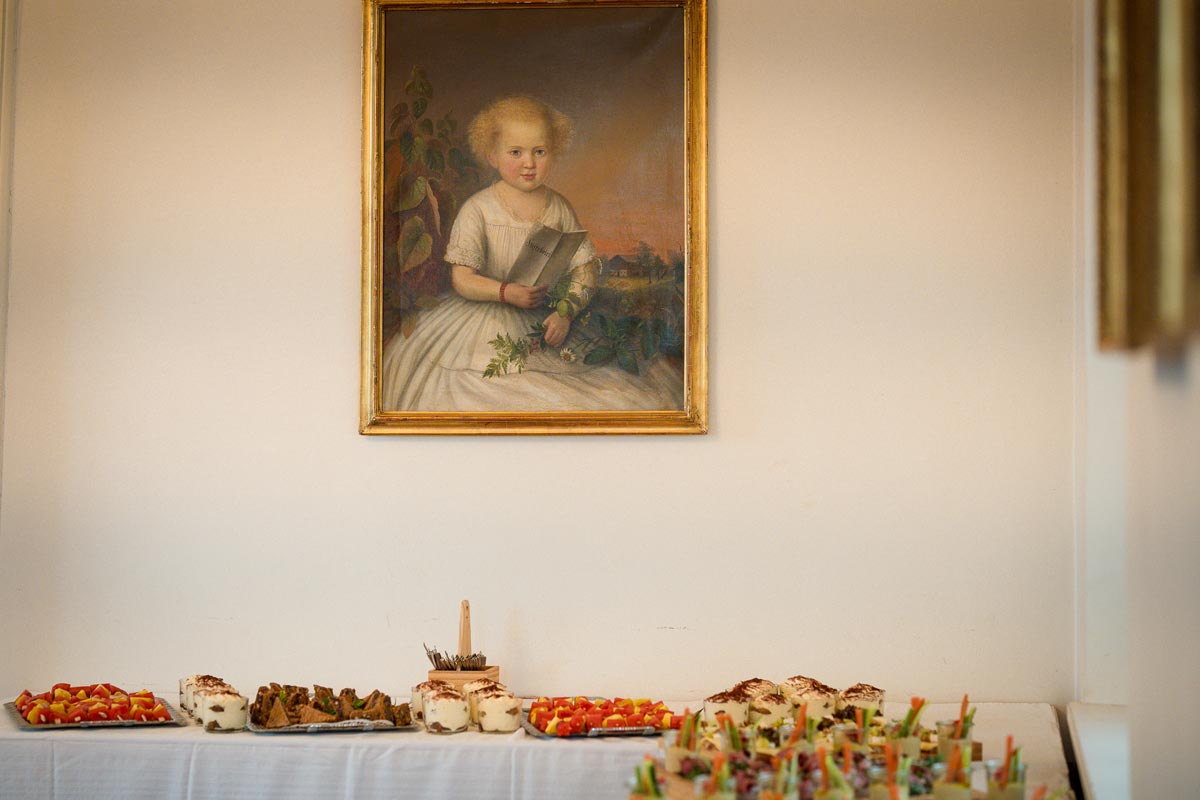 StiftungsApéro SommerTour Salzburg 2025