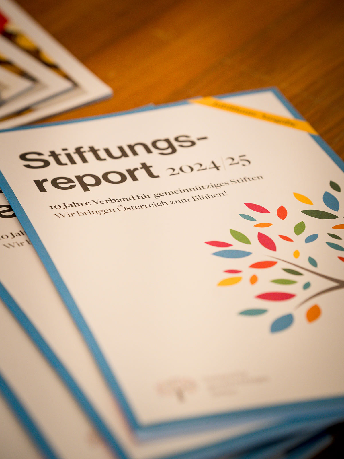 StiftungsApéro SommerTour Salzburg 2025