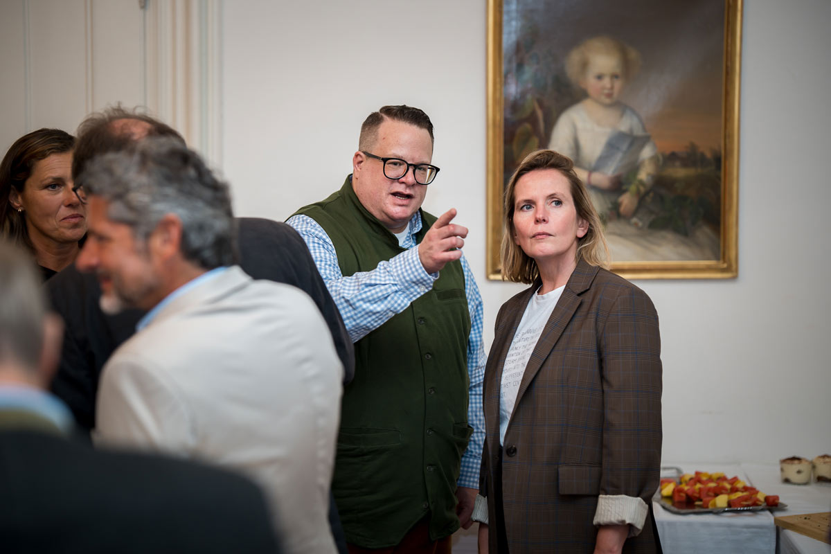 StiftungsApéro SommerTour Salzburg 2025