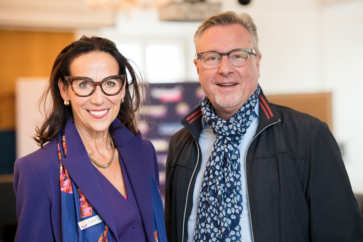 StiftungsApéro SommerTour Salzburg 2025