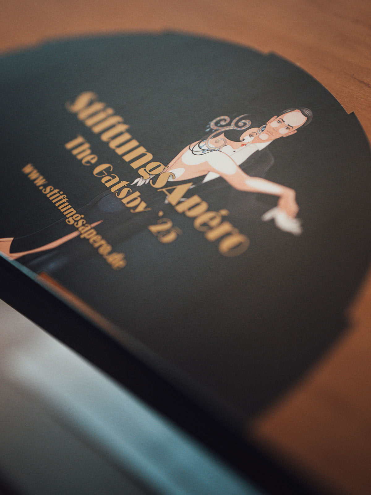 StiftungsApéro SommerTour Salzburg 2025