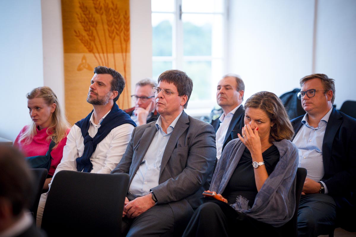 StiftungsApéro SommerTour Salzburg 2025