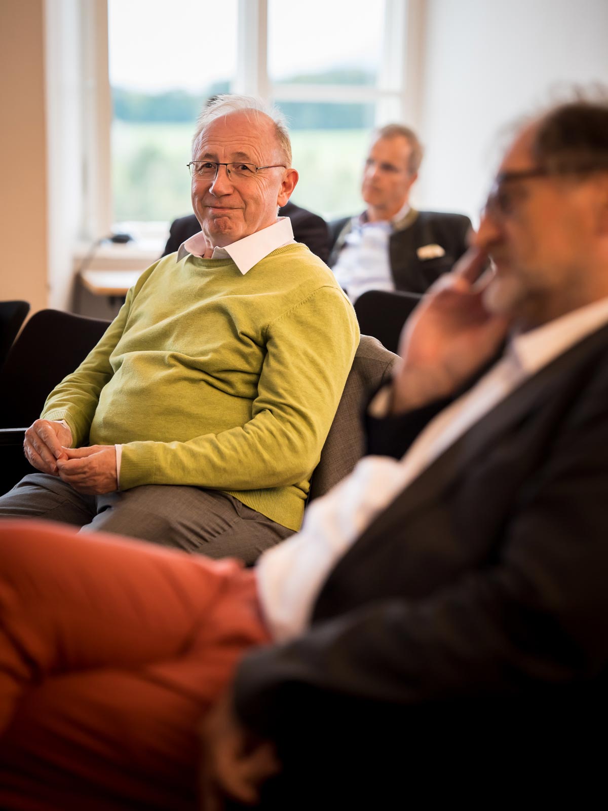 StiftungsApéro SommerTour Salzburg 2025