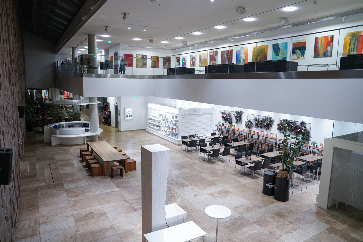 StiftungsApéro in Stuttgart 2026